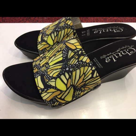 COPY - Sandals interchangeable top chula - Picture 4 of 8